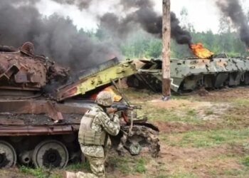Жесткий «Аудит» для оккупантов: элита украинской морской пехоты проводит операцию параллельно «Вивальди». ВИДЕО