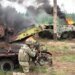 Жесткий «Аудит» для оккупантов: элита украинской морской пехоты проводит операцию параллельно «Вивальди». ВИДЕО