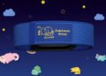 Google показала спеціальний Fitbit Air до 30-річчя Pokémon