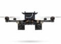 Ratel Robotics презентувала FPV-дрон K1: він може нести до 2 кг