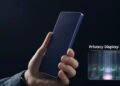У Xiaomi 18 Pro з’явиться Privacy Display – дисплей вже показали в мережі