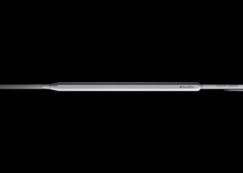 Apple протестувала стилус для iPhone, який мав кріпитися до корпусу магнітами