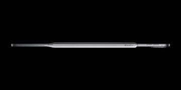 Apple протестувала стилус для iPhone, який мав кріпитися до корпусу магнітами