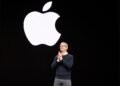 Тім Кук 1 вересня залишить посаду CEO Apple після 15 років керівництва