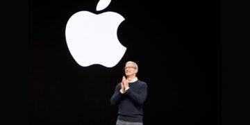 Тім Кук 1 вересня залишить посаду CEO Apple після 15 років керівництва