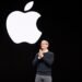 Тім Кук 1 вересня залишить посаду CEO Apple після 15 років керівництва
