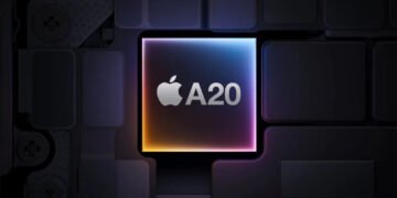 Чип A20 в iPhone 18 проти A20 Pro у 18 Pro: як кристал кремнію стає різними процесорами