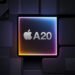 Чип A20 в iPhone 18 проти A20 Pro у 18 Pro: як кристал кремнію стає різними процесорами