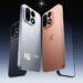 OnePlus розкрила дизайн і кольори нового флагмана OnePlus 16