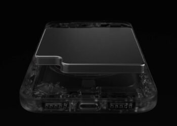 iPhone 18 Pro розібрали: що Apple змінила всередині смартфона