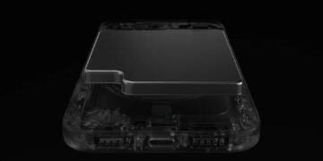 iPhone 18 Pro розібрали: що Apple змінила всередині смартфона
