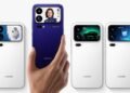 Xiaomi 18 Pro отримає Privacy Display: презентація відбудеться 23 вересня