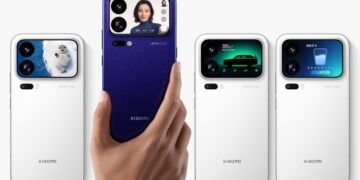 Xiaomi 18 Pro отримає Privacy Display: презентація відбудеться 23 вересня