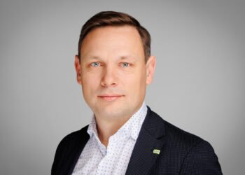 Відома українська IT-компанія SoftServe змінює CEO: хто очолить її з 1 жовтня