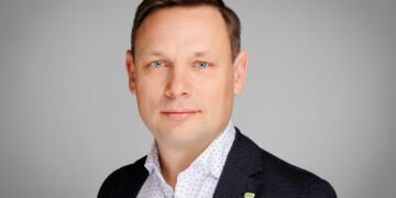 Відома українська IT-компанія SoftServe змінює CEO: хто очолить її з 1 жовтня