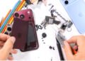 iPhone 18 Pro пройшов тест на міцність: смартфон не вдалося зігнути