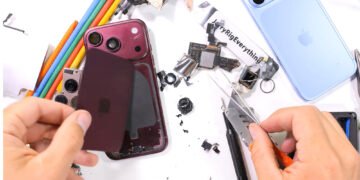iPhone 18 Pro пройшов тест на міцність: смартфон не вдалося зігнути
