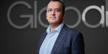 «Не варто чекати світу, в якому все добре». Віцепрезидент GlobalLogic – про війну, ШІ й інвестиції