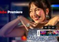 Adobe Premiere вийшов на Android: основні функції монтажу безплатні