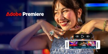 Adobe Premiere вийшов на Android: основні функції монтажу безплатні