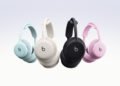 Beats випустила нові повнорозмірні навушники Beats 360 за $350 з автономністю до 32 годин