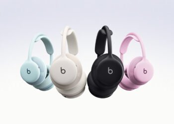 Beats випустила нові повнорозмірні навушники Beats 360 за $350 з автономністю до 32 годин