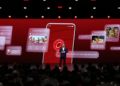 В Qualcomm спрогнозували, що голос стане основним способом взаємодії зі смартфонами