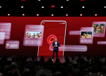 В Qualcomm спрогнозували, що голос стане основним способом взаємодії зі смартфонами