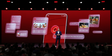 В Qualcomm спрогнозували, що голос стане основним способом взаємодії зі смартфонами