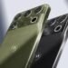 Motorola показала Signature 27 із новим Snapdragon і 200 Мп перископічною камерою