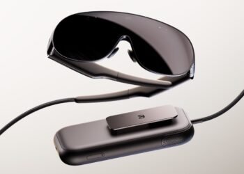 Meta показала нові VR-окуляри та Ray-Ban, які працюють без камер