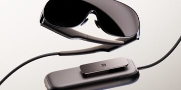 Meta показала нові VR-окуляри та Ray-Ban, які працюють без камер