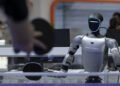 Гуманоїдні роботи можуть створити новий мільярдний ринок для хімічних компаній
