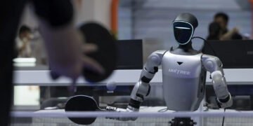 Гуманоїдні роботи можуть створити новий мільярдний ринок для хімічних компаній
