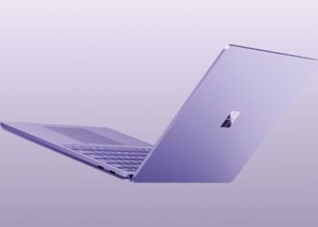 Microsoft представила планшет Surface Pro 12 та ноутбук Surface Laptop 13