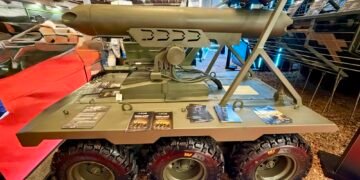 НРК для логістики, розмінування й не тільки. Чим українські розробки цікавлять закордонний бізнес