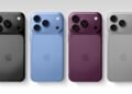 В Україні стартували продажі нових iPhone 18 Pro: які ціни