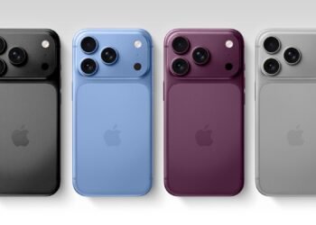 В Україні стартували продажі нових iPhone 18 Pro: які ціни