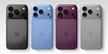 В Україні стартували продажі нових iPhone 18 Pro: які ціни