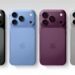 В Україні стартували продажі нових iPhone 18 Pro: які ціни