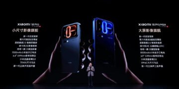 Apple Watch можна підключити до Xiaomi 18 Pro: які функції доступні