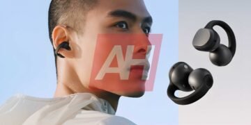 Samsung покаже навушники, які кріпляться до вуха як сережки