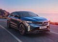 Renault оновила Megane E-Tech: нова батарея дає майже 500 км запасу ходу