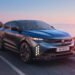 Renault оновила Megane E-Tech: нова батарея дає майже 500 км запасу ходу