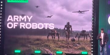 «Армія роботів» Федорова: як це працюватиме і коли очікують на перші результати