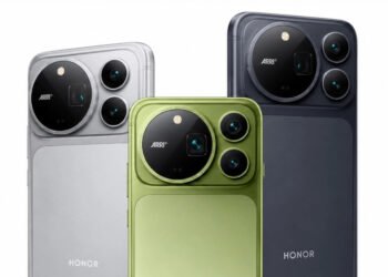 Honor представила флагман Magic 9 Pro Max: що отримав смартфон