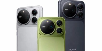 Honor представила флагман Magic 9 Pro Max: що отримав смартфон