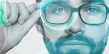 Insta360 працює над ШІ-окулярами з незвичною конструкцією