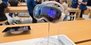 Apple шукає новий формат для Vision Pro: подробиці розробки