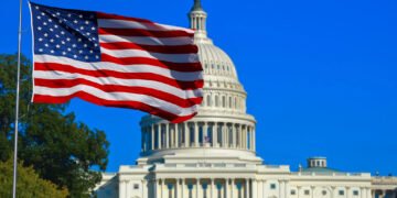 У США ШІ залучать до роботи з секретними фрагментами держдокументів